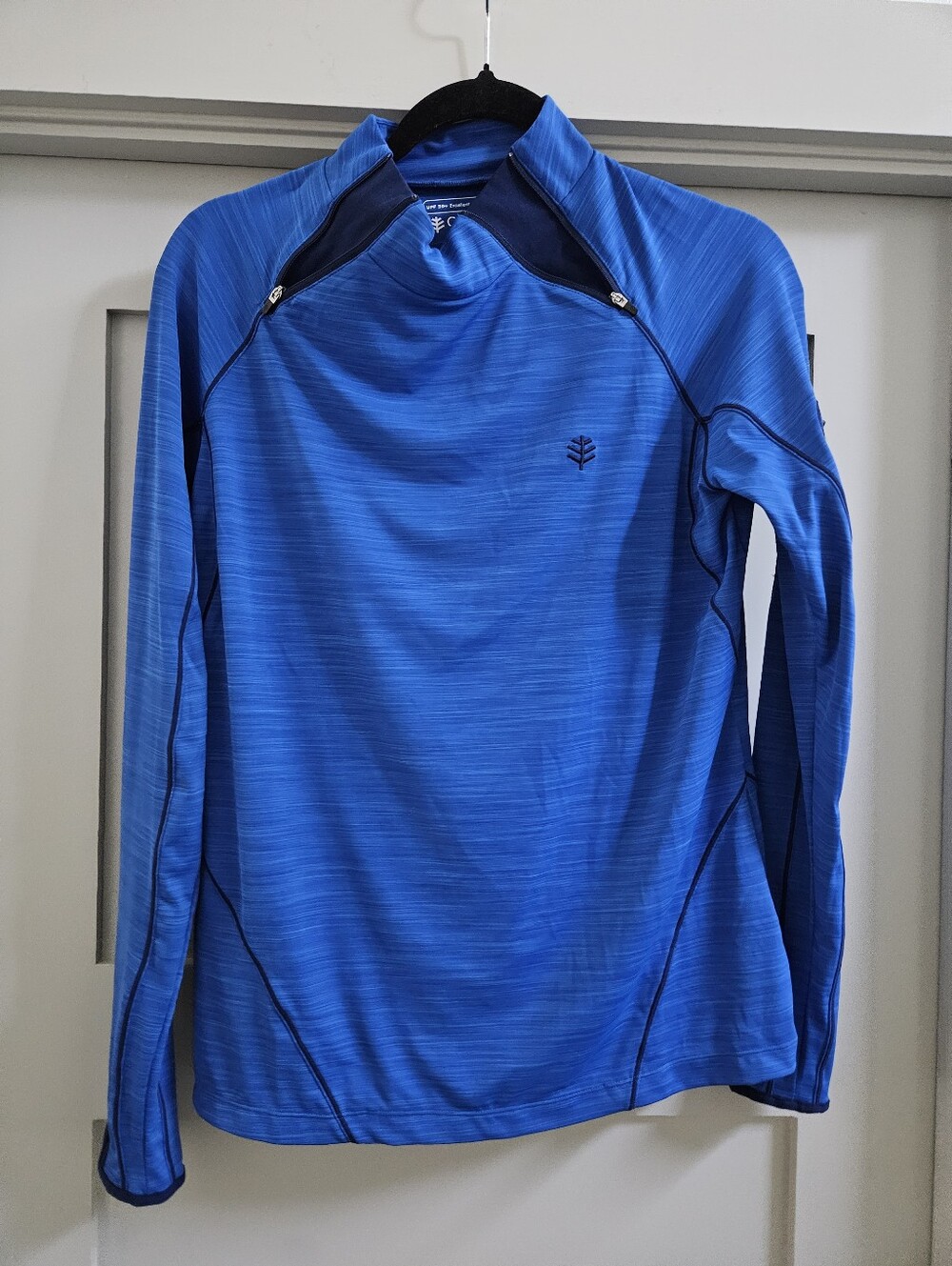 Coolibar Rashguard